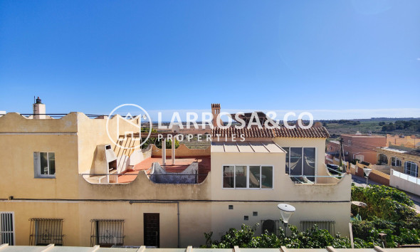 Herverkoop - Semi-detached house - San Miguel de Salinas - Inland