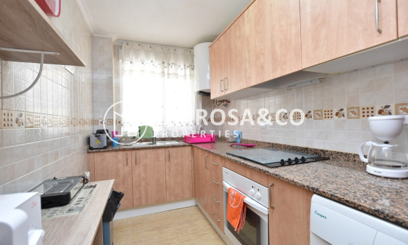 Вторичный рынок - Квартира - Formentera del Segura - Costa Blanca