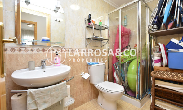 Вторичный рынок - Квартира - Formentera del Segura - Costa Blanca