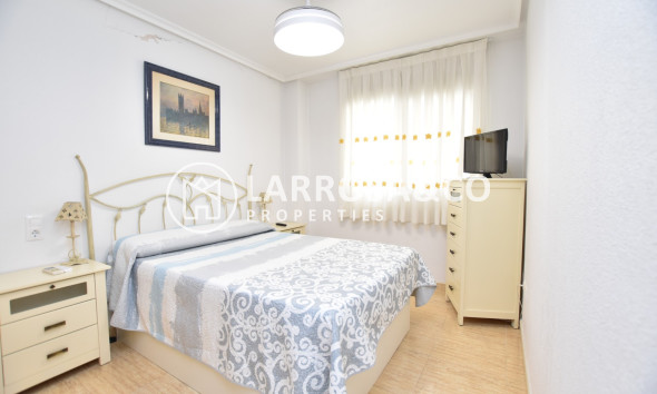 Вторичный рынок - Квартира - Formentera del Segura - Costa Blanca