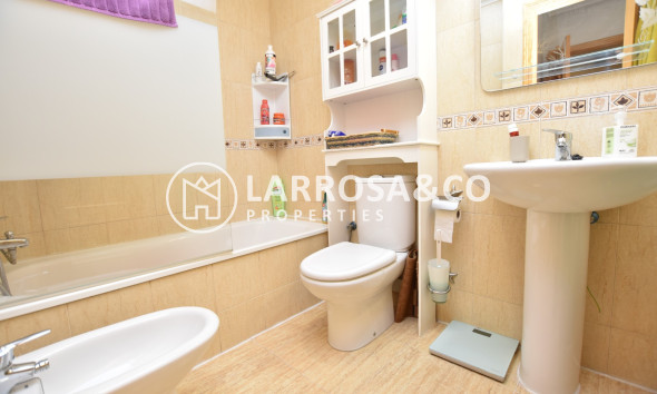 Вторичный рынок - Квартира - Formentera del Segura - Costa Blanca