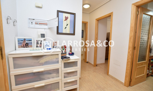 Вторичный рынок - Квартира - Formentera del Segura - Costa Blanca