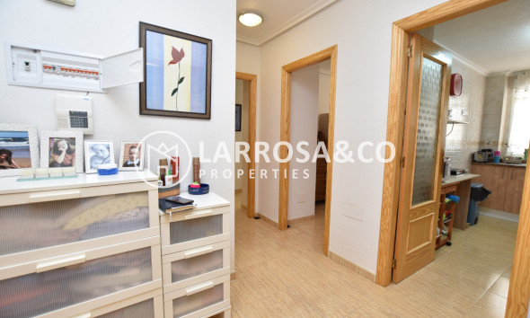 Вторичный рынок - Квартира - Formentera del Segura - Costa Blanca