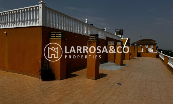 Вторичный рынок - Квартира - Formentera del Segura - Costa Blanca