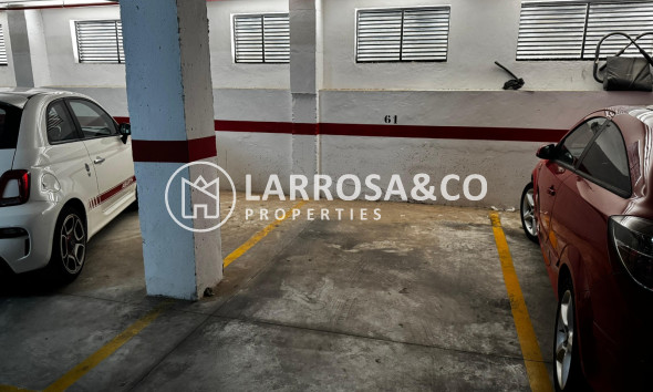 Вторичный рынок - Квартира - Formentera del Segura - Costa Blanca