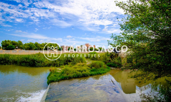 Вторичный рынок - Квартира - Formentera del Segura - Costa Blanca