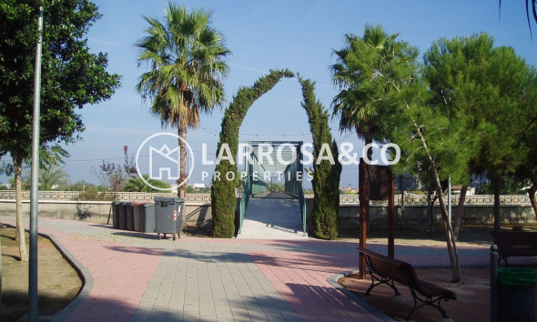 Вторичный рынок - Квартира - Formentera del Segura - Costa Blanca