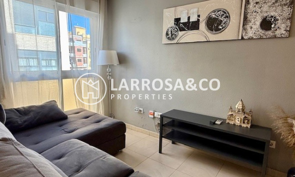 Вторичный рынок - Квартира - Formentera del Segura - Costa Blanca