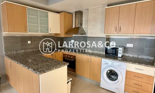 Вторичный рынок - Квартира - Formentera del Segura - Costa Blanca