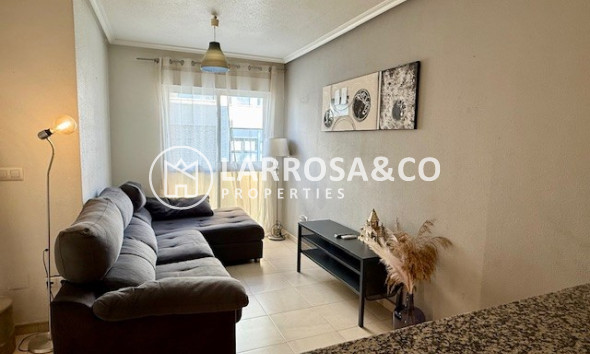 Вторичный рынок - Квартира - Formentera del Segura - Costa Blanca