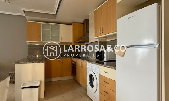 Вторичный рынок - Квартира - Formentera del Segura - Costa Blanca