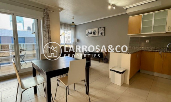 Вторичный рынок - Квартира - Formentera del Segura - Costa Blanca