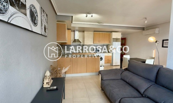 Вторичный рынок - Квартира - Formentera del Segura - Costa Blanca