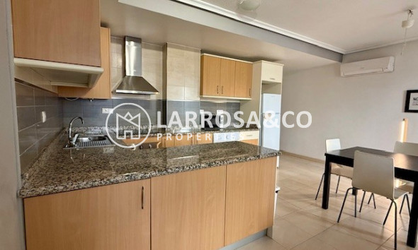 Вторичный рынок - Квартира - Formentera del Segura - Costa Blanca