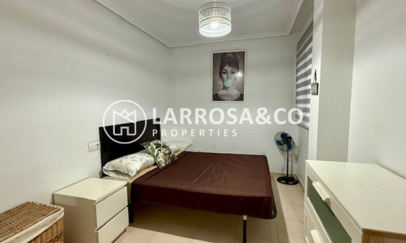 Вторичный рынок - Квартира - Formentera del Segura - Costa Blanca