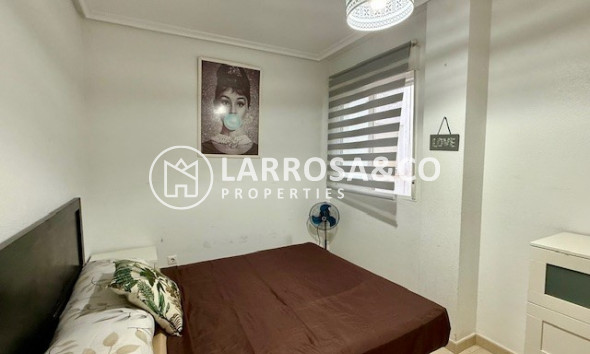 Вторичный рынок - Квартира - Formentera del Segura - Costa Blanca