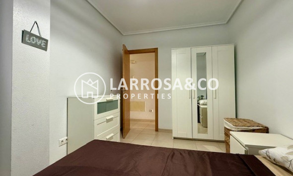 Вторичный рынок - Квартира - Formentera del Segura - Costa Blanca