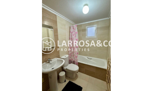 Вторичный рынок - Квартира - Formentera del Segura - Costa Blanca