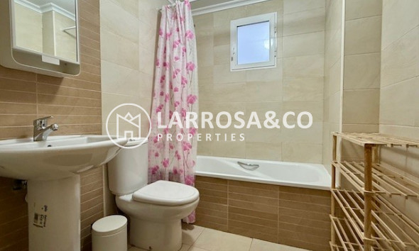 Вторичный рынок - Квартира - Formentera del Segura - Costa Blanca