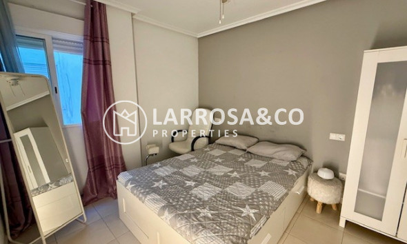 Вторичный рынок - Квартира - Formentera del Segura - Costa Blanca