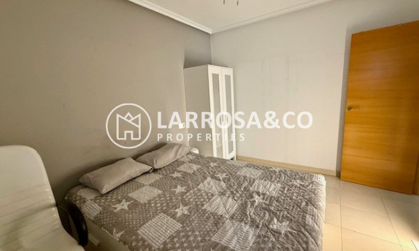 Вторичный рынок - Квартира - Formentera del Segura - Costa Blanca