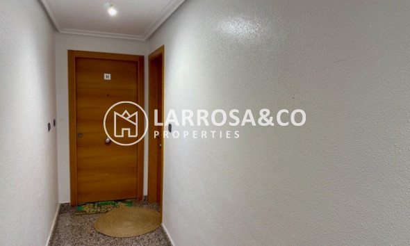 Вторичный рынок - Квартира - Formentera del Segura - Costa Blanca