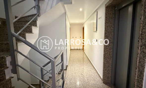 Вторичный рынок - Квартира - Formentera del Segura - Costa Blanca