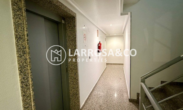 Вторичный рынок - Квартира - Formentera del Segura - Costa Blanca