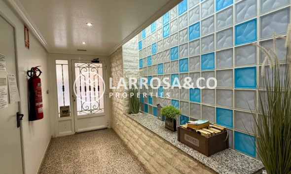 Вторичный рынок - Квартира - Formentera del Segura - Costa Blanca