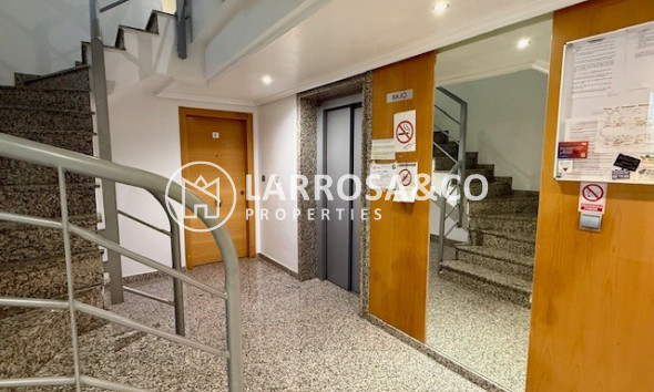 Вторичный рынок - Квартира - Formentera del Segura - Costa Blanca