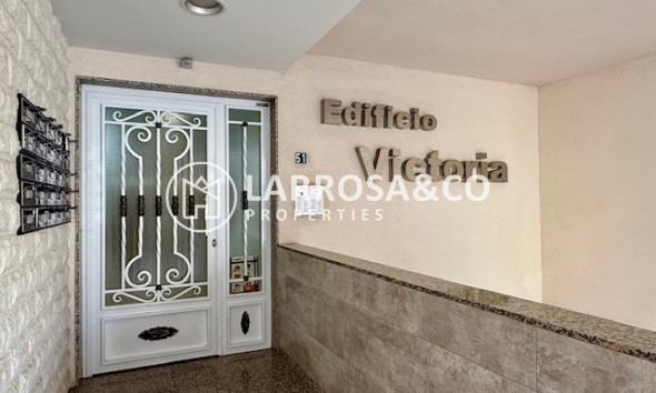 Вторичный рынок - Квартира - Formentera del Segura - Costa Blanca