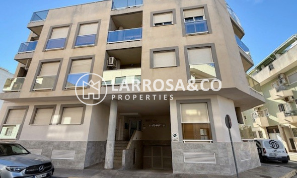 Вторичный рынок - Квартира - Formentera del Segura - Costa Blanca