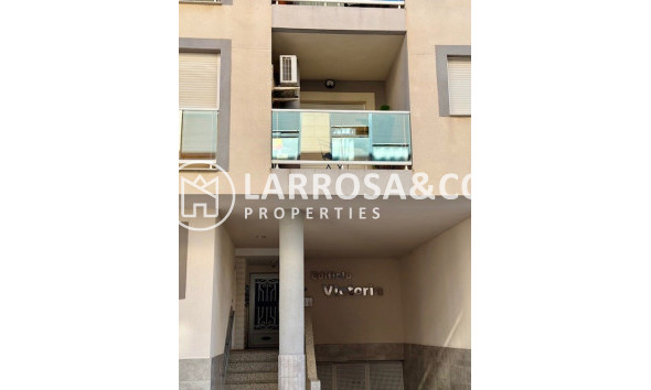 Вторичный рынок - Квартира - Formentera del Segura - Costa Blanca