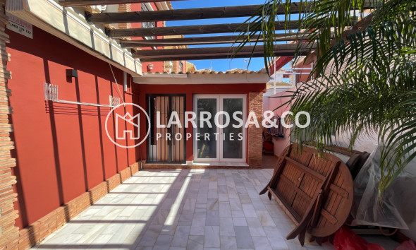 Reventa - Adosado - Torre de La Horadada - Costa Blanca