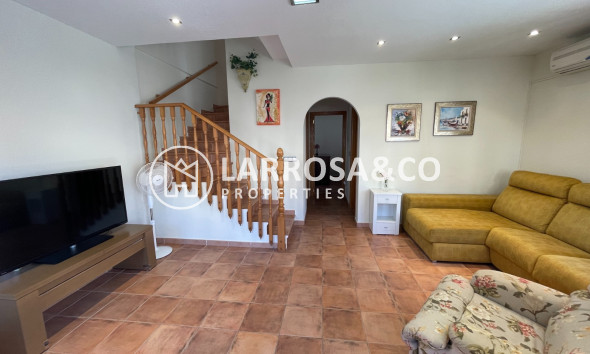 Reventa - Adosado - Torre de La Horadada - Costa Blanca