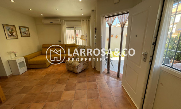 Reventa - Adosado - Torre de La Horadada - Costa Blanca