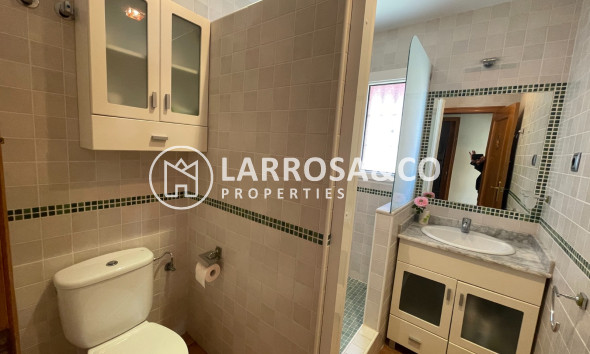 Reventa - Adosado - Torre de La Horadada - Costa Blanca