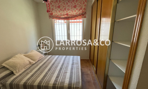 Reventa - Adosado - Torre de La Horadada - Costa Blanca