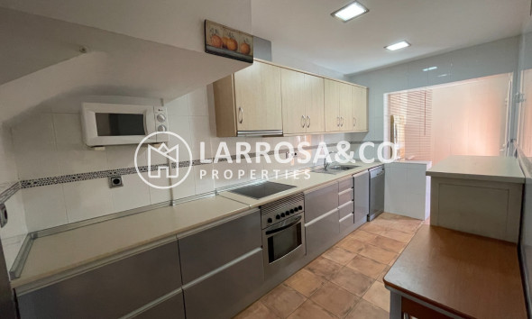 Reventa - Adosado - Torre de La Horadada - Costa Blanca