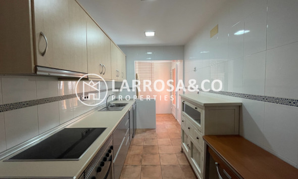 Reventa - Adosado - Torre de La Horadada - Costa Blanca