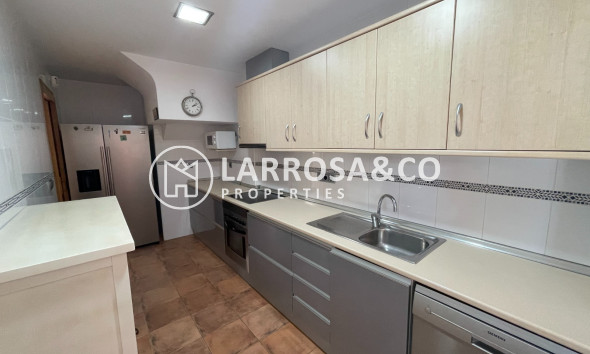 Reventa - Adosado - Torre de La Horadada - Costa Blanca