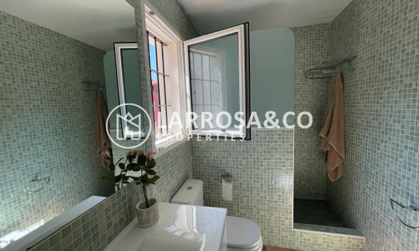 Reventa - Adosado - Torre de La Horadada - Costa Blanca