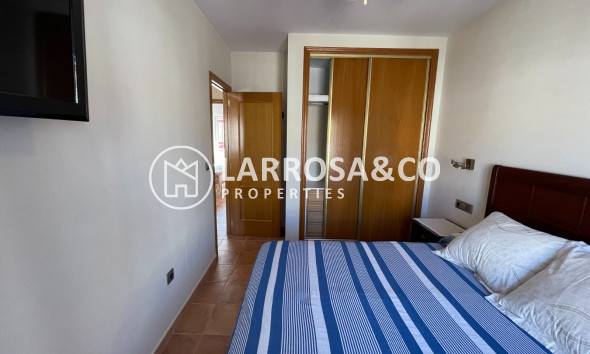 Reventa - Adosado - Torre de La Horadada - Costa Blanca