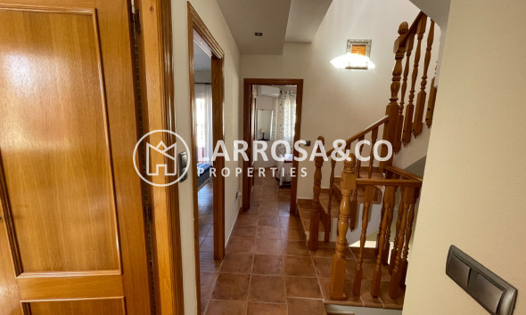 Reventa - Adosado - Torre de La Horadada - Costa Blanca