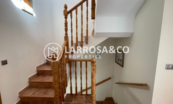 Reventa - Adosado - Torre de La Horadada - Costa Blanca