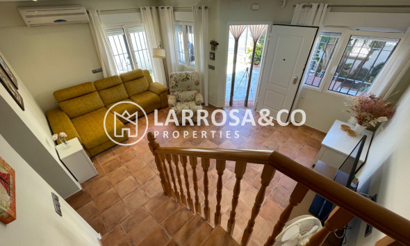 Reventa - Adosado - Torre de La Horadada - Costa Blanca