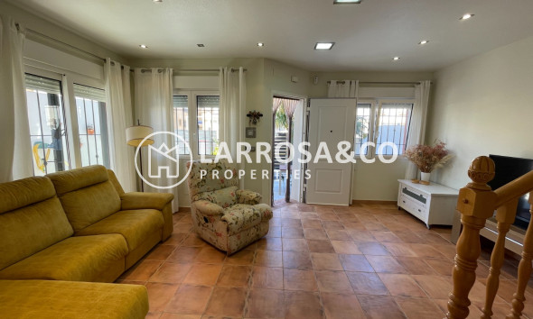 Reventa - Adosado - Torre de La Horadada - Costa Blanca