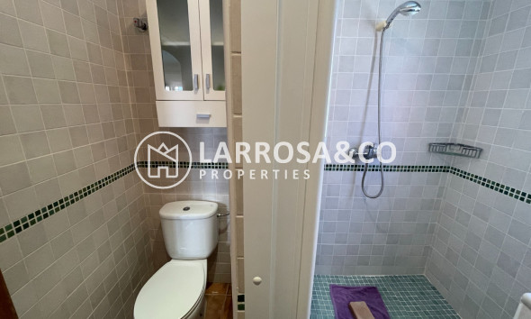 Reventa - Adosado - Torre de La Horadada - Costa Blanca