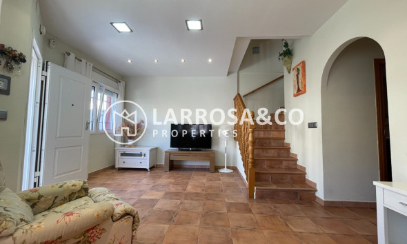 Reventa - Adosado - Torre de La Horadada - Costa Blanca