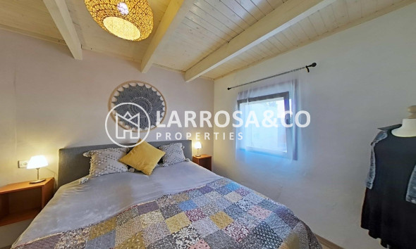 Reventa - Adosado - Formentera del Segura - Centro